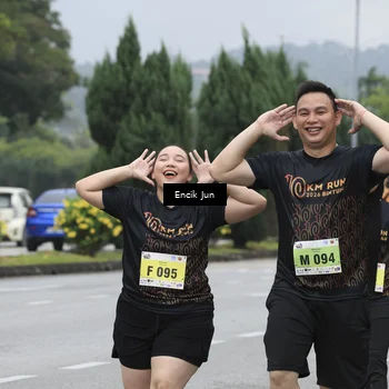 Runner Photo 8500228