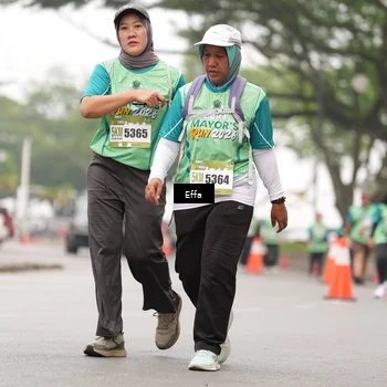 Runner Photo 8500229