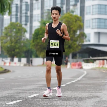 Runner Photo 8500231
