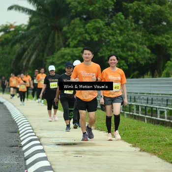 Runner Photo 8500232
