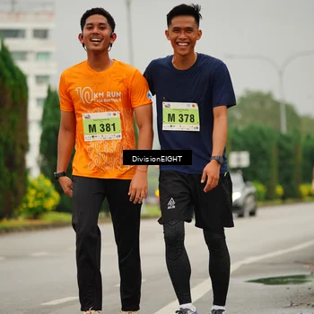Runner Photo 8500233