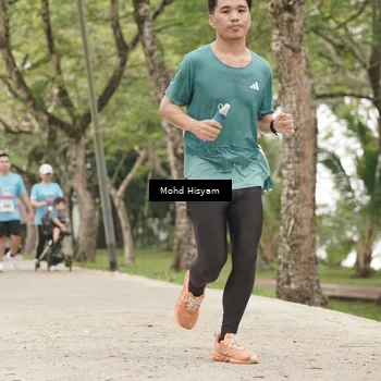 Runner Photo 8500234