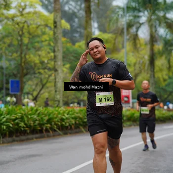 Runner Photo 8500235