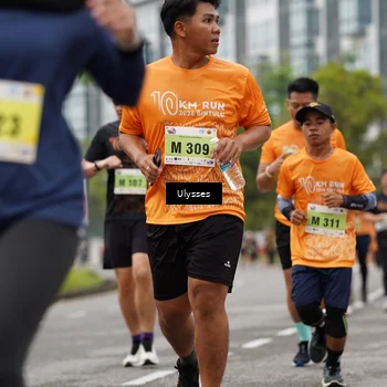 Runner Photo 8500236
