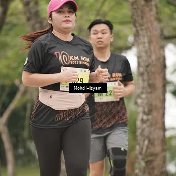 Runner Photo 8500237