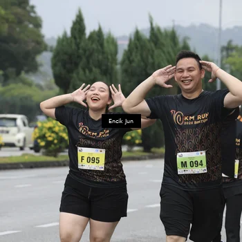 Runner Photo 8500239