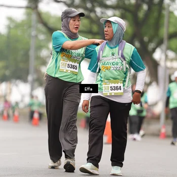 Runner Photo 8500241