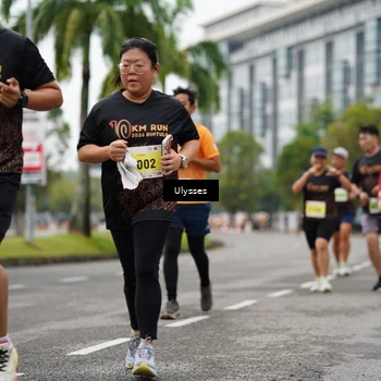 Runner Photo 8500242