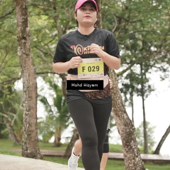 Runner Photo 8500243