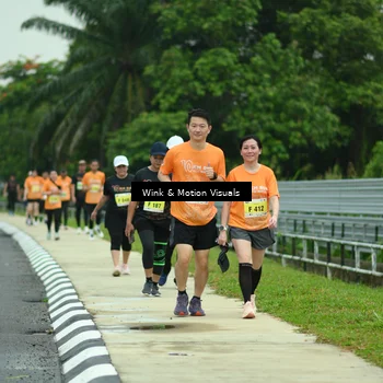 Runner Photo 8500244