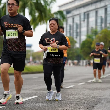 Runner Photo 8500245