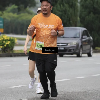 Runner Photo 8500249