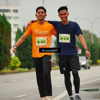 Runner Photo 8500250