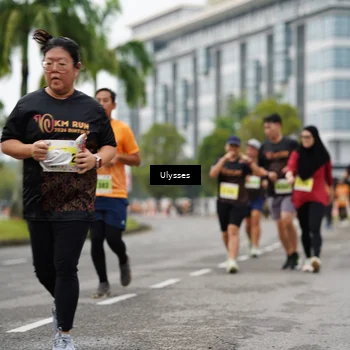 Runner Photo 8500251