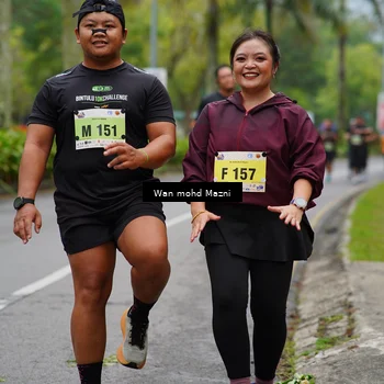 Runner Photo 8500253