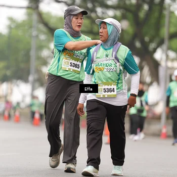 Runner Photo 8500256