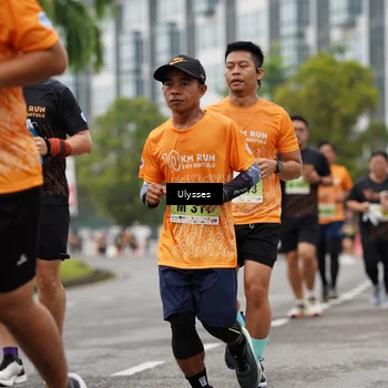 Runner Photo 8500257