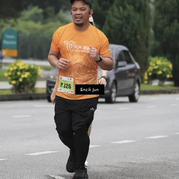 Runner Photo 8500258