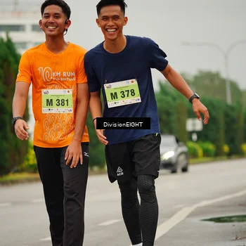 Runner Photo 8500259