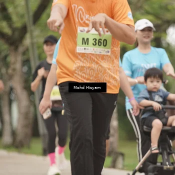 Runner Photo 8500261