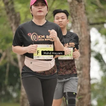 Runner Photo 8500262