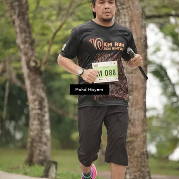 Runner Photo 8500263