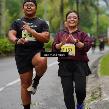 Runner Photo 8500265