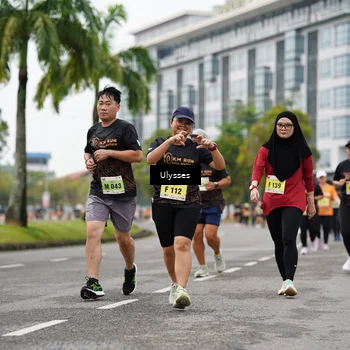 Runner Photo 8500267