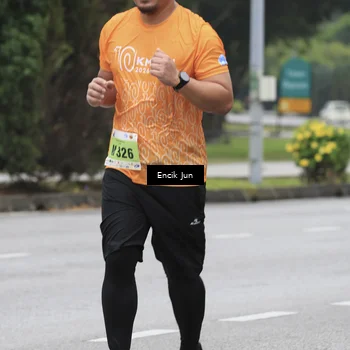 Runner Photo 8500269