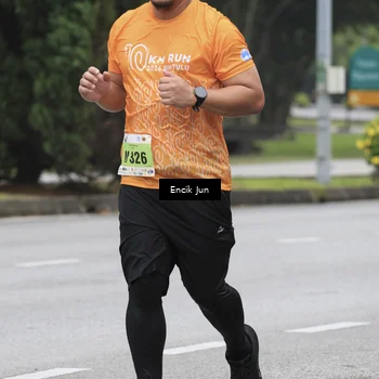 Runner Photo 8500270