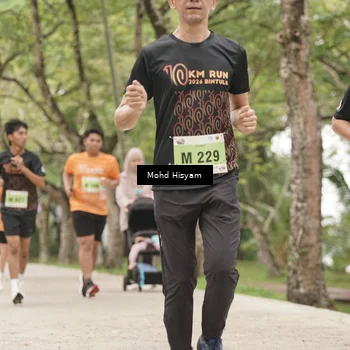 Runner Photo 8500271