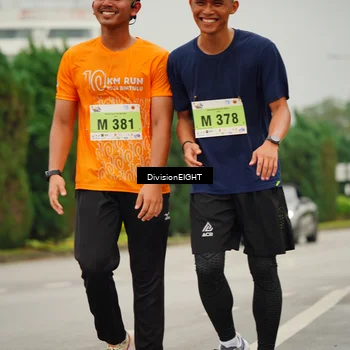 Runner Photo 8500275