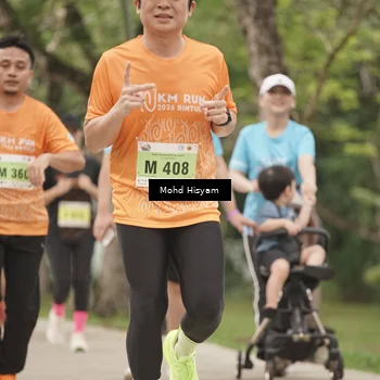 Runner Photo 8500277