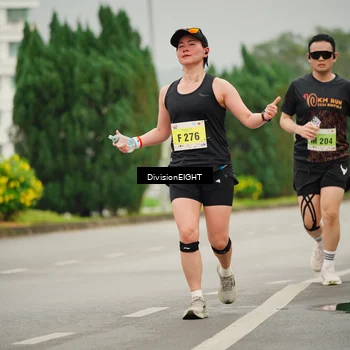 Runner Photo 8500279