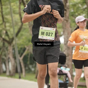 Runner Photo 8500280