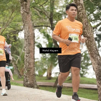 Runner Photo 8500281
