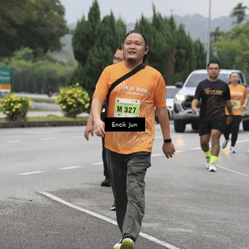 Runner Photo 8500282