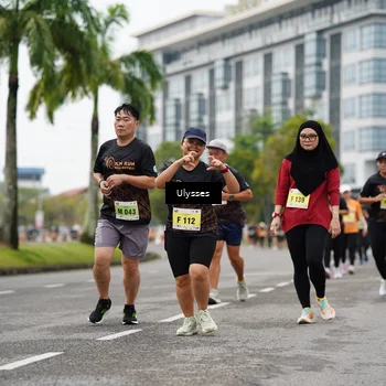 Runner Photo 8500284
