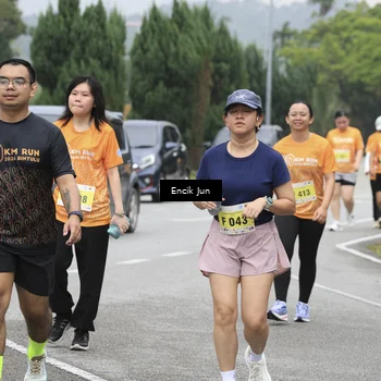 Runner Photo 8500285