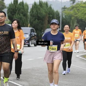 Runner Photo 8500287