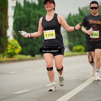 Runner Photo 8500290