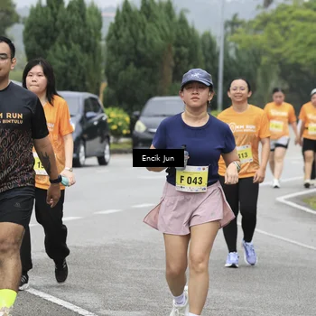 Runner Photo 8500292