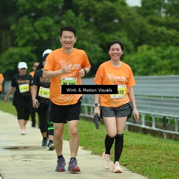 Runner Photo 8500293