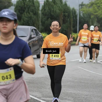 Runner Photo 8500295