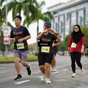 Runner Photo 8500297