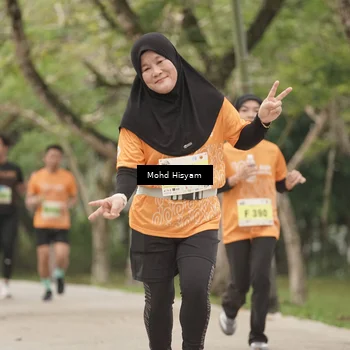 Runner Photo 8500298