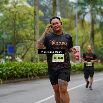 Runner Photo 8500299