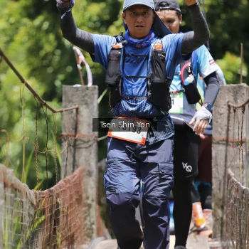 Runner Photo 85003