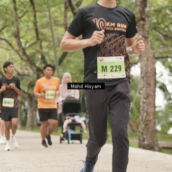 Runner Photo 8500300
