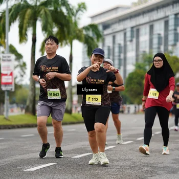 Runner Photo 8500301